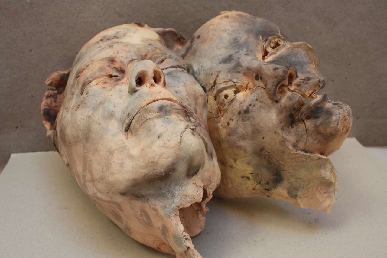 Double tête